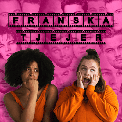 Franska Tjejer