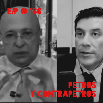 episode Petros y contrapetros artwork