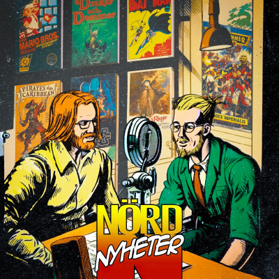 Nörd-Nyheter