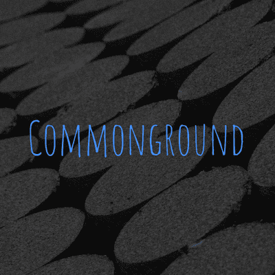 Commonground