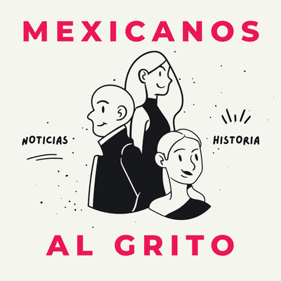 Mexicanos al Grito