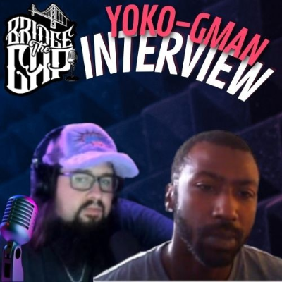 episode Yoko-Gman on Jeezy, OTR, Destiny 2, Quebec Music, Pokemon Cards & More - #BridgeTheGap Ep. 174 artwork
