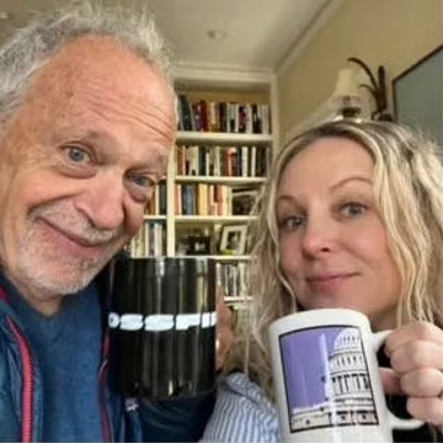 episode It's Affordability, Stupid! | The Coffee Klatch for Saturday, December 13, 2025 artwork