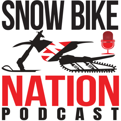 episode Snow Bike Nation Intro - Episode #1 Hosted by Kyle Allred artwork