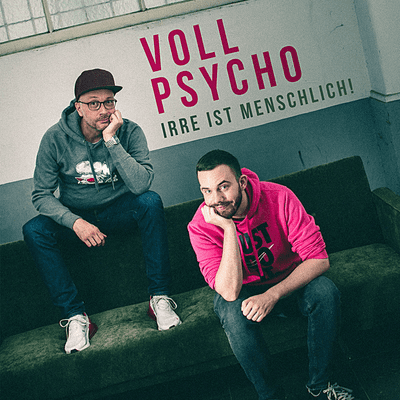 episode E13 - Drei Tage wach! artwork