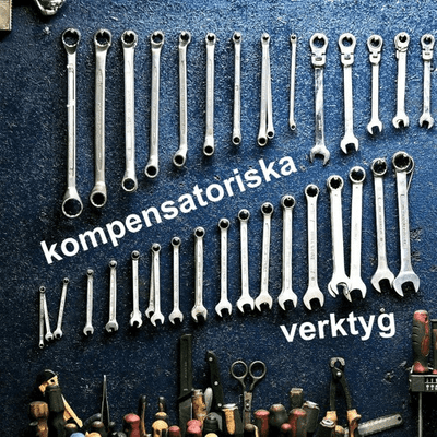 episode 2 av 3. Språk- och kunskapsutvecklande arbetssätt: Kompensatoriska verktyg artwork