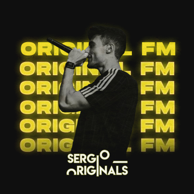 ORIGINAL-FM By Sergio Originals
