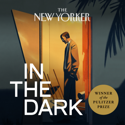 In The Dark