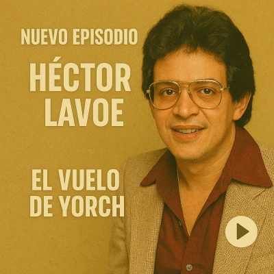 episode Héctor Lavoe T09 #07 artwork