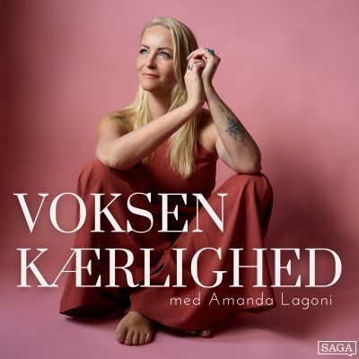 episode Kan man tænke sig til kærligheden? Gæst: Thomas Breinholt artwork