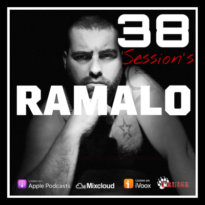 episode Session 38:house-techouse-vocal-tribal artwork