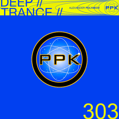 episode Podcast #303 artwork