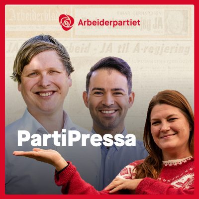 PartiPressa