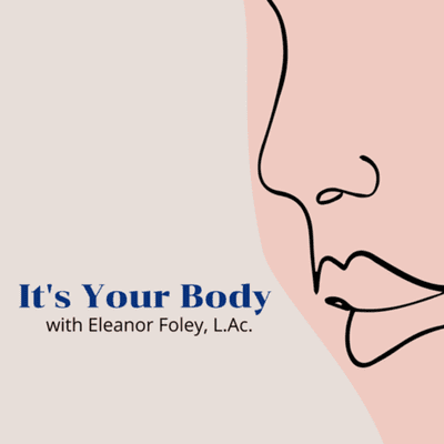 episode It’s Your Body - Trailer artwork