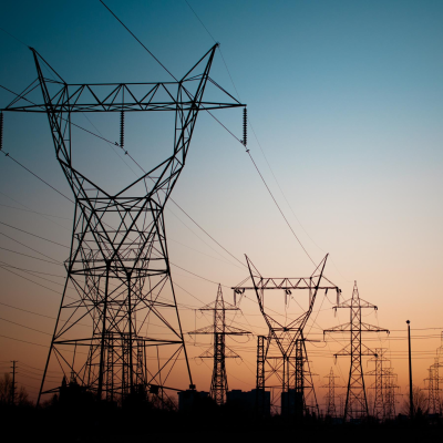 episode Ein Freistaat unter Strom - Bayerns Hunger nach Energie artwork
