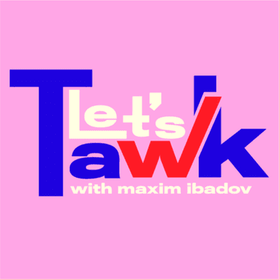 Billede af showet Let’s Tawk: A Queer Political Podcast