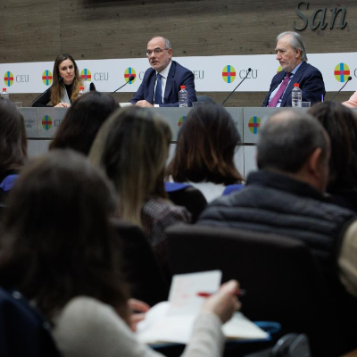 episode Elecciones europeas: juntos decidimos el futuro de Europa artwork