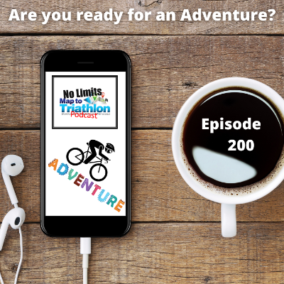 episode 200 - Are you ready for an Adventure? artwork