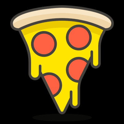episode PIZZA BFF artwork