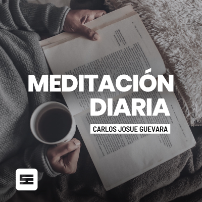 Meditación Diaria