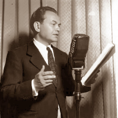 episode Classic Radio 11-28-25 - Key Largo, Quarter Eagle, and Intermezzo artwork