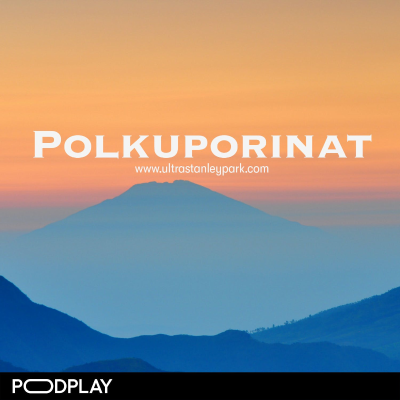 Polkuporinat