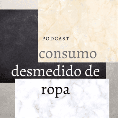 Consumo desmedido de ropa