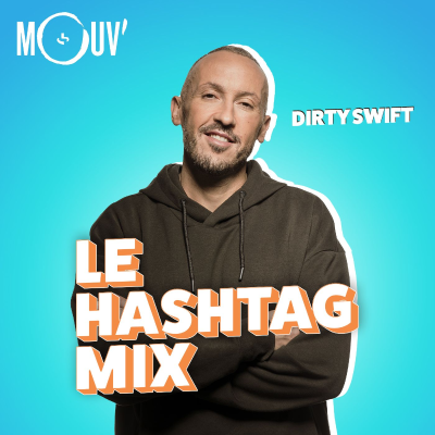 episode #TheLastOne : le dernier Hashtag mix... artwork