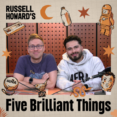 episode Kae Kurd artwork