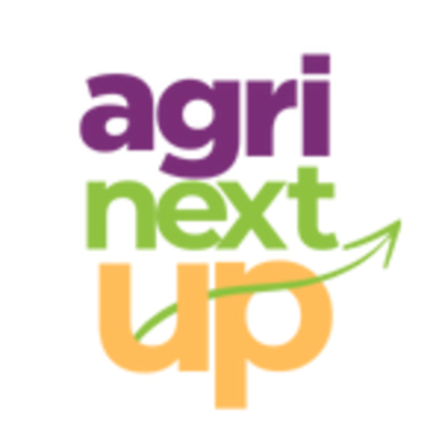 episode AgriNextUp - Geleceğin Tarımı artwork