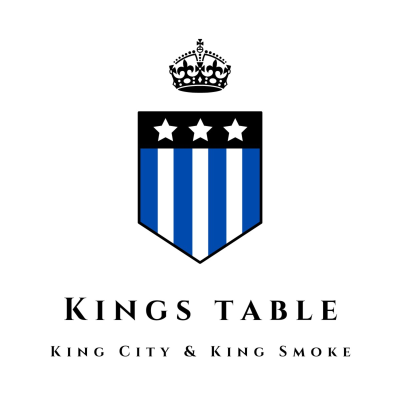 Kings Table