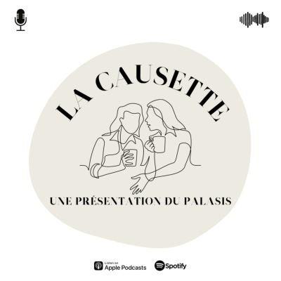 episode 31. La Causette du Palasis | Être étudiant international à FSA artwork