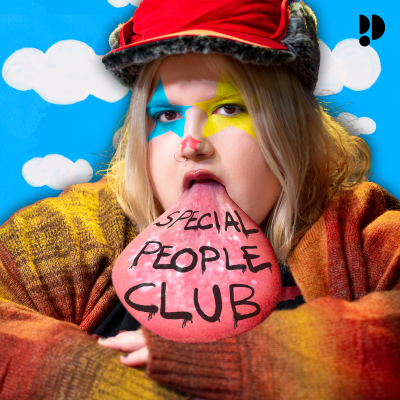 Special People Club - podcast