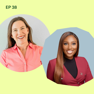 episode Healthy Baby Food in Nigeria with Latifat Okara artwork