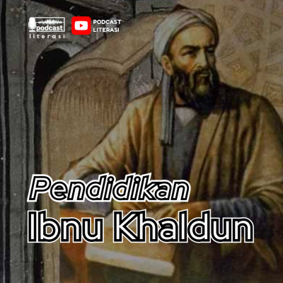 episode Ibnu Khaldun - Pendidikan artwork