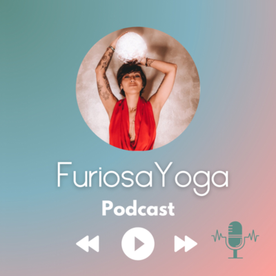 episode 14. Meditazione Luna Piena del Lupo, Raggi di Luna artwork