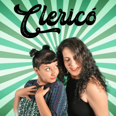 Clericó Podcast