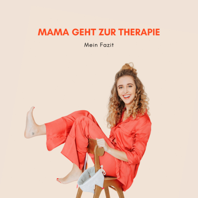 episode Mama geht zur Therapie artwork