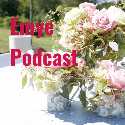 Emye Podcast