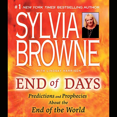 episode S4E20.5: End of Days [PREVIEW] artwork