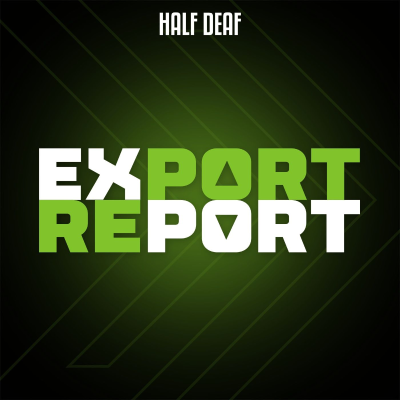 Export Report