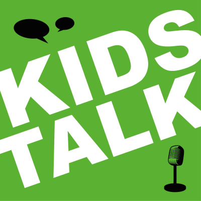 KIDS TALK – der Podcast
