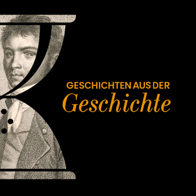 episode GAG510: Ludwig van Beethoven oder Wie eine Symphonie entsteht artwork