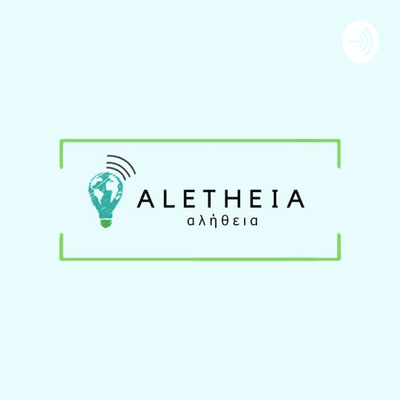 episode Aletheia S01E08: Juan Battaleme artwork