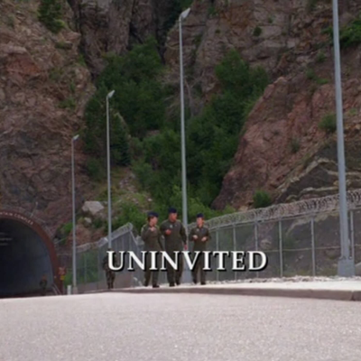 episode #253 SG1 S10E05 Mutanten artwork