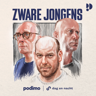 episode [EXCLUSIEF] Onze meest bijzondere verhalen artwork