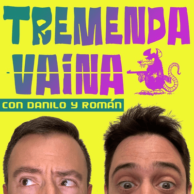 Tremenda Vaina