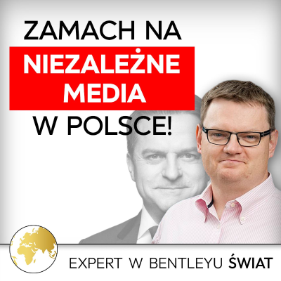 episode Czy w Polsce wraca komuna? Szokujące fakty o politycznych układach. Radek Pogoda artwork
