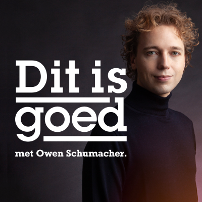 episode De magie van één van 's werelds beste stemmen artwork