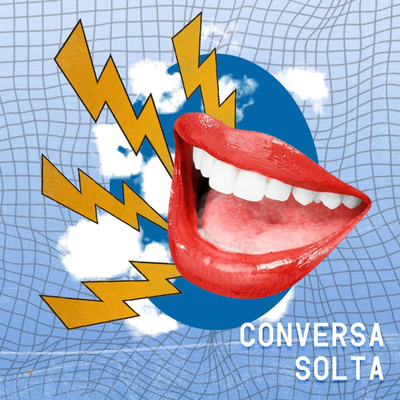 episode CS.ENTREVISTAS - O NOSSO NOVO NORMAL artwork